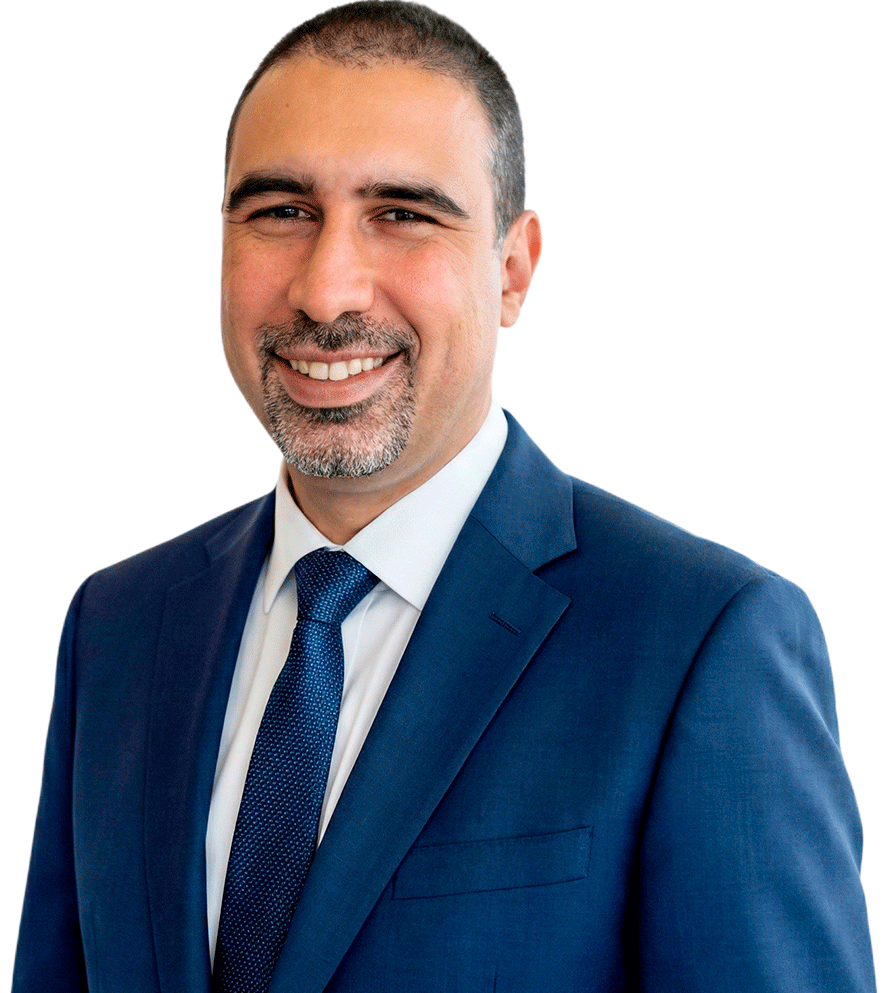 Aytek R. Felah