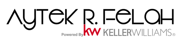 Aytek R. Felah Logo