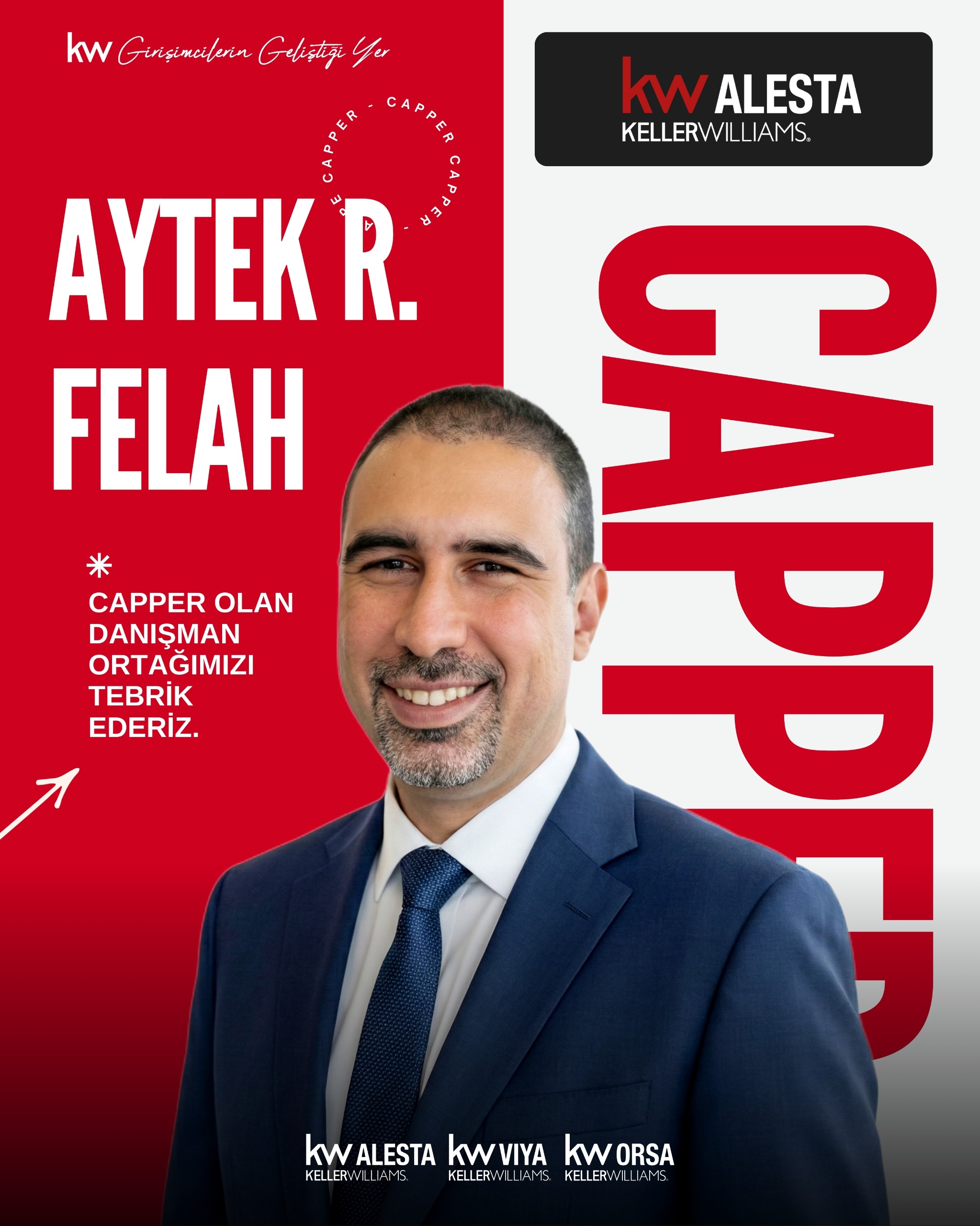 2025-26 Capper Olma Başarısı