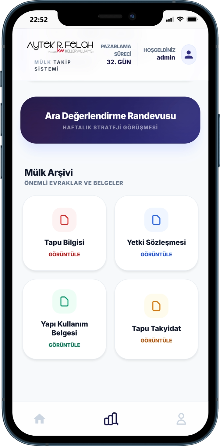 Randevu Takibi